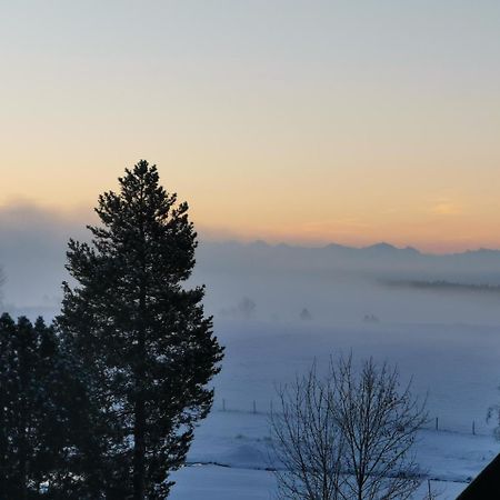 Höhengasthof Rössle Hotell Schluchsee Exteriör bild