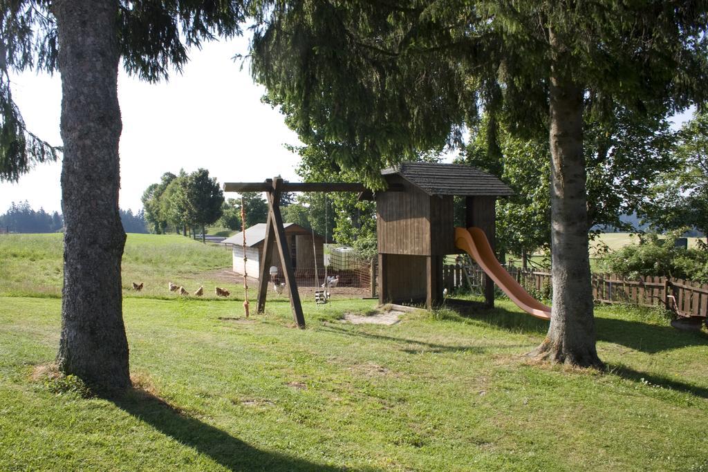 Höhengasthof Rössle Hotell Schluchsee Exteriör bild