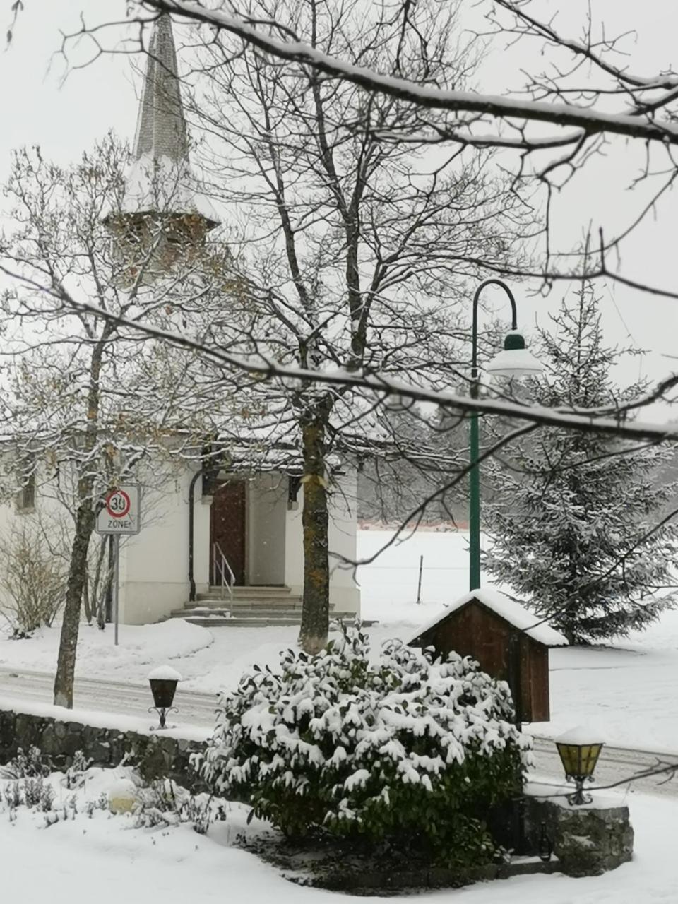 Höhengasthof Rössle Hotell Schluchsee Exteriör bild