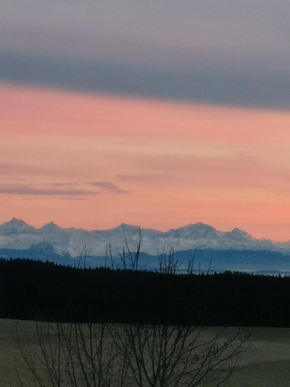 Höhengasthof Rössle Hotell Schluchsee Exteriör bild